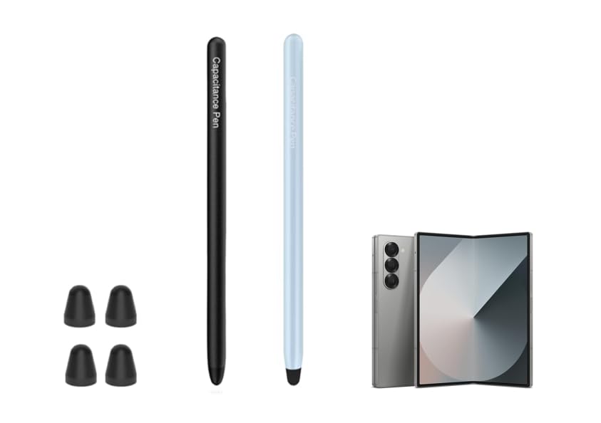 Amazon.com: Stylus for Fold 7/6 Pen(Supporting Both Internal
